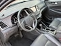 Hyundai Tucson 1.6 T-GDi Comfort 4WD Autom Led Cruise Leer Camera Navi Hoge Instap Perfecte Staat Eerste Eigenaar