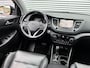 Hyundai Tucson 1.6 T-GDi Comfort 4WD Autom Led Cruise Leer Camera Navi Hoge Instap Perfecte Staat Eerste Eigenaar
