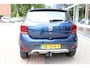 Dacia Sandero 0.9 TCe SL Stepway Automaat. Navigatie, trekhaak.