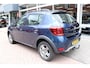 Dacia Sandero 0.9 TCe SL Stepway Automaat. Navigatie, trekhaak.