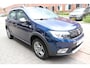 Dacia Sandero 0.9 TCe SL Stepway Automaat. Navigatie, trekhaak.