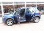 Dacia Sandero 0.9 TCe SL Stepway Automaat. Navigatie, trekhaak.