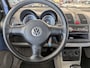 Volkswagen Lupo 1.4-16V Comfortline Automaat NAP, Stuurbekrachtiging