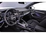 Audi A3 Sportback 45 TFSI e S edition Competition | Panorama Dak | Adaptieve Cruise | Apple/Android Play | Ambiance Plus Verlichting | Camera | Matrix LED | Interieur-pakket | Optie-pakket | Navigatie-pakket | LED-lichtpakket | Assistentie Pakket |