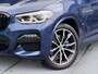 BMW X3 xDrive30e eDrive Edition Automaat 292PK | Leder | HUD | Stuur- en stoelverwarming | Elek. achterklep | Adaptieve Cruise Control | Dodehoekdetectie