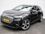 Audi Q4 e-tron 35 Launch edition 55 kWh SOH 91% Stoelverwarming/ Cruise control/ Dab/ Navigatie Apps/ Full led/ Elektr. achterklep