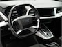 Audi Q4 e-tron 35 Launch edition 55 kWh SOH 91% Stoelverwarming/ Cruise control/ Dab/ Navigatie Apps/ Full led/ Elektr. achterklep