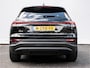 Audi Q4 e-tron 35 Launch edition 55 kWh SOH 91% Stoelverwarming/ Cruise control/ Dab/ Navigatie Apps/ Full led/ Elektr. achterklep