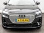 Audi Q4 e-tron 35 Launch edition 55 kWh SOH 91% Stoelverwarming/ Cruise control/ Dab/ Navigatie Apps/ Full led/ Elektr. achterklep