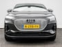 Audi Q4 e-tron 35 Launch edition 55 kWh SOH 91% Stoelverwarming/ Cruise control/ Dab/ Navigatie Apps/ Full led/ Elektr. achterklep