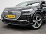 Audi Q4 e-tron 35 Launch edition 55 kWh SOH 91% Stoelverwarming/ Cruise control/ Dab/ Navigatie Apps/ Full led/ Elektr. achterklep
