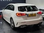 Mercedes-Benz A-klasse 180 Business Solution AMG NAP Pano Sfeer Camera Dodehoek