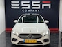 Mercedes-Benz A-klasse 180 Business Solution AMG NAP Pano Sfeer Camera Dodehoek