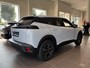 Peugeot e-2008 EV Business 54 kWh