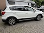 Suzuki S-Cross 1.4 Boosterjet Automaat Style Hybrid Carplay Navi Pano Climate Camera PDC trek gewicht 1500 kg