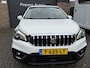 Suzuki S-Cross 1.4 Boosterjet Automaat Style Hybrid Carplay Navi Pano Climate Camera PDC trek gewicht 1500 kg
