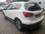 Suzuki S-Cross 1.4 Boosterjet Automaat Style Hybrid Carplay Navi Pano Climate Camera PDC trek gewicht 1500 kg