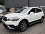 Suzuki S-Cross 1.4 Boosterjet Automaat Style Hybrid Carplay Navi Pano Climate Camera PDC trek gewicht 1500 kg