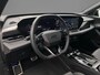 Audi Q6 e-tron First edition 388PK quattro 100 kWh | Top-View | Adaptieve-Cruise | 20-Inch | Akoestisch-Glas | Comfort-Pakket | Stoelverwarming voor + achter | Elekt.voorstoelen |