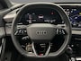 Audi Q6 e-tron First edition 388PK quattro 100 kWh | Top-View | Adaptieve-Cruise | 20-Inch | Akoestisch-Glas | Comfort-Pakket | Stoelverwarming voor + achter | Elekt.voorstoelen |