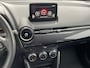 Mazda 2 1.5 Skyactiv-G Sport Selected Navigatie, Climate Control, Cruise Control, 15"Lm, Achteruitrijcamera, Stoelverwarming