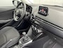 Mazda 2 1.5 Skyactiv-G Sport Selected Navigatie, Climate Control, Cruise Control, 15"Lm, Achteruitrijcamera, Stoelverwarming