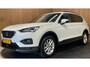 SEAT Tarraco 1.5 TSI|150PK|AUTOMAAT|TREKHAAK|DIGITAL COCKPIT|CARPLAY|CAMERA|CLIMATE+CRUISE CTRL|NAP|NL-AUTO|INCL.BTW|1e EIGENAAR|