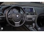 BMW 6-Serie Cabrio 650xi High Executive Vermilion Rood / 20'' Lichtmetalen velgen / NL auto