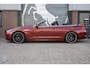 BMW 6-Serie Cabrio 650xi High Executive Vermilion Rood / 20'' Lichtmetalen velgen / NL auto