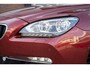 BMW 6-Serie Cabrio 650xi High Executive Vermilion Rood / 20'' Lichtmetalen velgen / NL auto