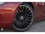 BMW 6-Serie Cabrio 650xi High Executive Vermilion Rood / 20'' Lichtmetalen velgen / NL auto