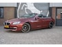 BMW 6-Serie Cabrio 650xi High Executive Vermilion Rood / 20'' Lichtmetalen velgen / NL auto