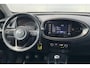 Toyota Aygo X 1.0 VVT-i MT first | Camera | Apple Carplay |