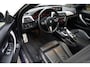 BMW 4-Serie Gran Coupe 418i High Executive M SPORT LEER CAM