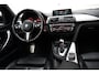 BMW 4-Serie Gran Coupe 418i High Executive M SPORT LEER CAM