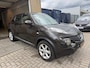 Nissan Juke 1.6 Acenta clima 2DE EIG 17 inch NETTE AUTO RIJDT GOED NAP APK 4-2027