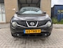 Nissan Juke 1.6 Acenta clima 2DE EIG 17 inch NETTE AUTO RIJDT GOED NAP APK 4-2027