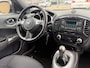 Nissan Juke 1.6 Acenta clima 2DE EIG 17 inch NETTE AUTO RIJDT GOED NAP APK 4-2027