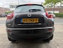 Nissan Juke 1.6 Acenta clima 2DE EIG 17 inch NETTE AUTO RIJDT GOED NAP APK 4-2027
