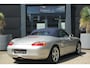 Porsche Boxster S 3.2 252pk Stoelverwarming/CruiseControl/TractionControl