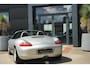 Porsche Boxster S 3.2 252pk Stoelverwarming/CruiseControl/TractionControl