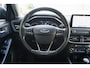 Ford Focus 1.0 EcoB.125PK Titanium Bus/Inparkeer hulpsysteem/ 100%Dealeronderhouden.