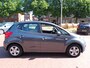 Kia Venga 1.4 CVVT Comfort Pack hoge zit