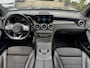 Mercedes-Benz GLC 300e AUT9 4MATIC AMG-STYLING PANODAK LEDER NAVI CAMERA DIGI-DASH LED LMV PDC