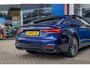 Audi A5 Sportback 40 TFSI S edition Competition | S Line | Digitaal dashboard | Matrix LED | 19'' | Keyless | Elektrisch bedienbare achterklep | Alcantara bekleding | Cruise control | Electronic climate controle