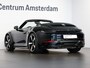 Porsche 911 Carrera 4S Cabriolet