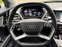 Audi Q4 e-tron 40 Launch Edition Advanced Plus 77kWh SOH 90%/Warmtepomp/Pano/Leer/Camera/Fabrieksgarantie