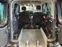 Mercedes-Benz Citan Rolstoelauto Automaat