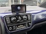 Volkswagen Up! 1.0 5 DEURS *!* CLUB *!* NAVI/ STOELVERWARMING/ LMV/ PRIVACY GLAS *!*