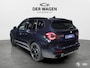 BMW X3 xDr30e M SPORT / BLACK PACK / SCHAAL STOELEN / H&K / HUD / PANO / 20